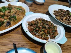 -和源祥·日照菜扛把子(万平口一店)