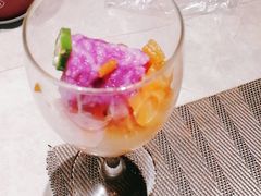 -極上萬膳·日料放题(海岸城店)