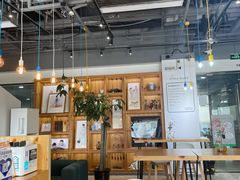 -天真蓝照相馆(五角场百联又一城店)