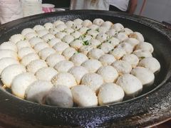 生煎包-小路易生煎馆(前进五路店)