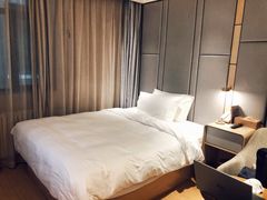 -全季酒店(北京南锣鼓巷安定门地铁站店)
