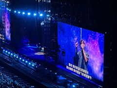 -济南奥林匹克体育中心体育场