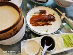 -漢舍中国菜馆(889广场店)