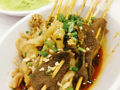 -客临百思德·东北特色馆(龙湖时代天街店)