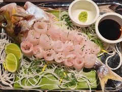 -恰餐厅 CHAR Bar & Grill (珠海仁恒洲际店)