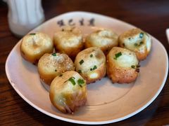 -哑巴生煎(临顿路店)