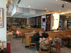 大堂-蓉李记成都名小吃(合肥包河万达店)