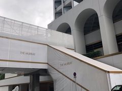 -尼依格罗香港美利酒店