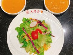 -木槿花韩式炭烤·熟成肉工坊(孙文东路店)