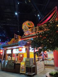 -南京万达乐园