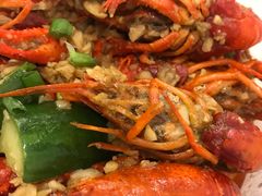 -松哥油焖大虾·外卖(西乡店)