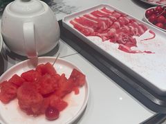 -宴天下北京烤鸭店(南桥店)