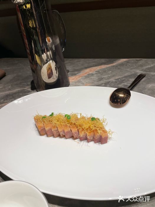 宫燕府·京菜·烤鸭·淮扬菜(王府中心店)图片