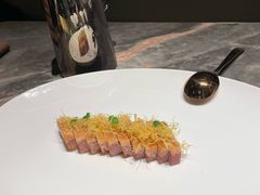 -宫燕府·京菜·烤鸭·淮扬菜(王府中心店)