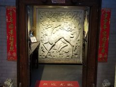 门面-万柳阁小馆·花园餐厅(龙潭湖店)