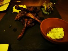 -Tajine Moroccan塔金摩洛哥中东餐厅