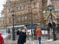 -滴血救世主教堂