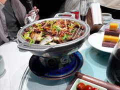 -四世同堂·京菜·烤鸭(双井店)