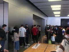 -Apple零售店(深圳益田假日广场店)
