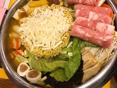 -米字旁先锋韩餐(茂业天地店)