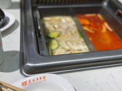 -袁记串串香(北国店)