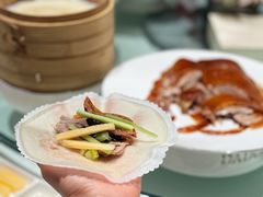 大董“酥不膩”烤鸭-大董(环贸iapm店)
