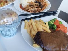-宜家·瑞典风味餐厅(天津东丽商场店)