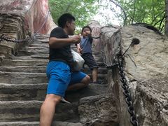 -北京上方山国家森林公园