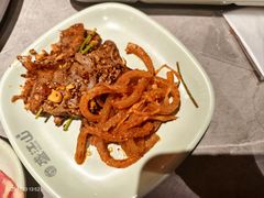 -盛江山自助料理(太原街万达店)