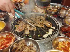 -安又胖韩国烤肉