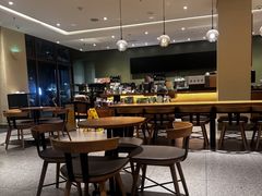 -喜茶(深圳万象城黑金店)