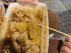 牛杂-老day牛杂(官也街总店)