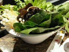 -黄记煌三汁焖锅(崇文门店)