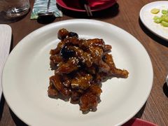 -肆海小川菜酒馆Wine Bistro (青年路店)