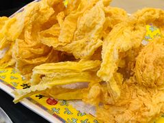 -芦月轩羊蝎子(北蜂窝店)