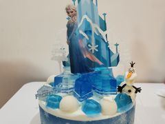 -好利来(朝外店)