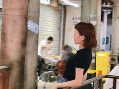 -五马集·海鲜·温州大牌档(黑金冠五马街十字路口店)