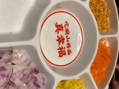 -顺溜·手工刀削面·黑金店(铜锣湾店)