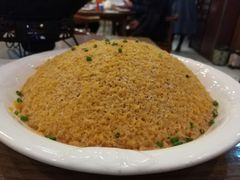 蛋黄焗锅巴-东吴面馆(十全街店)