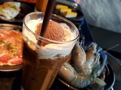 -Kingkong Buffet(The Mercury ville)