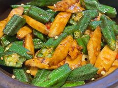 -南拳十三姨·潮汕砂锅粥·粤菜(西单大悦城店)