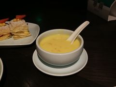 -万丽轩·粤菜(王府井金茂万丽酒店)