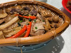 -常和州·夜宵大排档(常州单店)