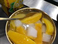 -坛子李地摊烤肉(罗斯福店)