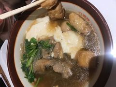 -八婆婆烧仙草(中山路店)