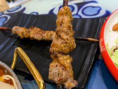 -撒拉花儿·新疆菜·清真(太阳宫店)