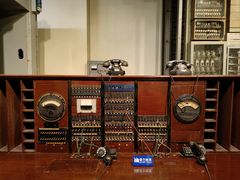 -上海电信博物馆