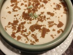 香草鲜奶布丁-蟹榭·本帮江浙菜·蟹宴(五角场合生汇商场店)