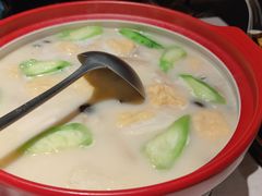 -千百味红餐厅·江西菜(绿地双子塔店)