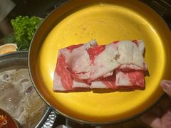 -牛New寿喜烧(新六百店)